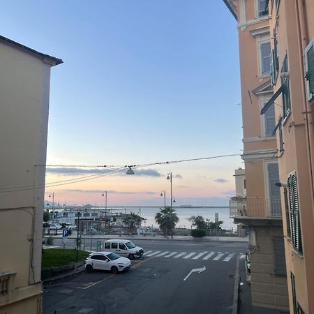 La Casetta A Due Passi Dal Mare Генуя Екстер'єр фото